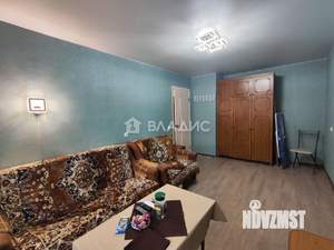 1-к квартира, вторичка, 33м2, 1/5 этаж