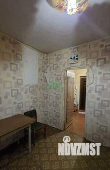 1-к квартира, вторичка, 34м2, 9/9 этаж