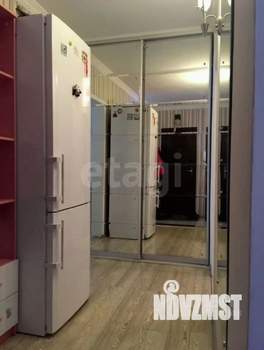 2-к квартира, вторичка, 47м2, 1/9 этаж