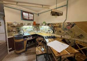 1-к квартира, вторичка, 35м2, 1/5 этаж