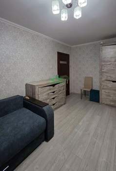 2-к квартира, вторичка, 44м2, 2/5 этаж