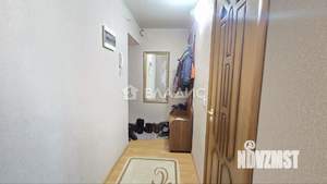 2-к квартира, вторичка, 45м2, 4/5 этаж