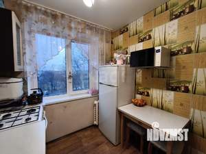 1-к квартира, вторичка, 30м2, 3/5 этаж
