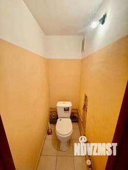 1-к квартира, вторичка, 38м2, 5/5 этаж