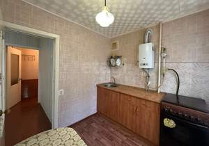 1-к квартира, вторичка, 31м2, 2/5 этаж