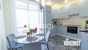 2-к квартира, вторичка, 61м2, 7/10 этаж