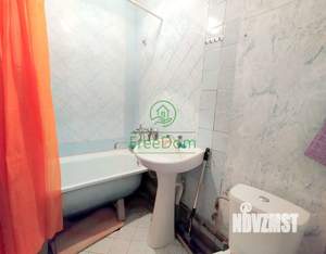 2-к квартира, вторичка, 45м2, 4/5 этаж