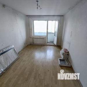 1-к квартира, вторичка, 34м2, 3/10 этаж