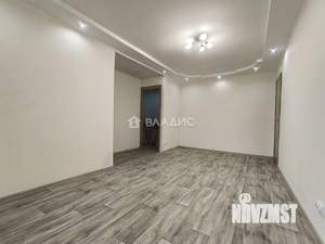 2-к квартира, вторичка, 45м2, 3/5 этаж