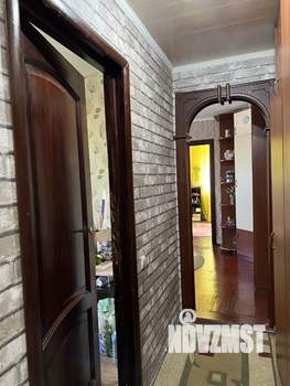 4-к квартира, вторичка, 61м2, 4/5 этаж