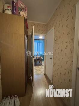 1-к квартира, вторичка, 34м2, 8/9 этаж