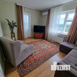 1-к квартира, вторичка, 44м2, 7/19 этаж