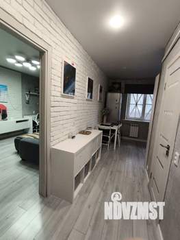 1-к квартира, вторичка, 32м2, 1/9 этаж