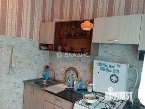 2-к квартира, вторичка, 48м2, 9/9 этаж