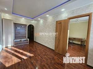3-к квартира, вторичка, 48м2, 1/12 этаж