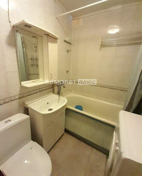 2-к квартира, вторичка, 45м2, 5/5 этаж