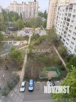 3-к квартира, вторичка, 61м2, 9/9 этаж