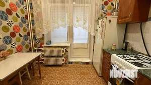 1-к квартира, вторичка, 37м2, 1/5 этаж