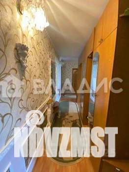 3-к квартира, вторичка, 60м2, 7/9 этаж