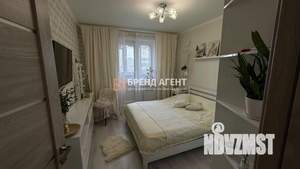 4-к квартира, вторичка, 83м2, 10/10 этаж