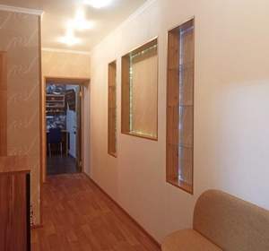 2-к квартира, вторичка, 66м2, 8/17 этаж