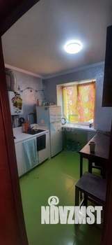 1-к квартира, вторичка, 30м2, 5/5 этаж