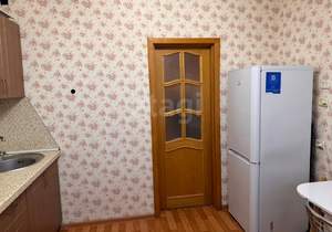 1-к квартира, вторичка, 34м2, 8/12 этаж