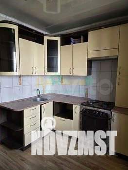 3-к квартира, вторичка, 71м2, 4/10 этаж