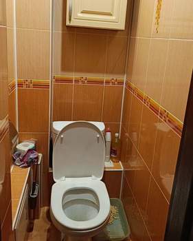 2-к квартира, вторичка, 50м2, 8/10 этаж