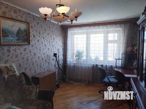 2-к квартира, вторичка, 48м2, 5/5 этаж
