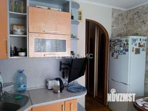 1-к квартира, вторичка, 37м2, 5/10 этаж