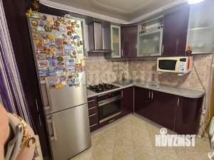 2-к квартира, вторичка, 42м2, 2/9 этаж