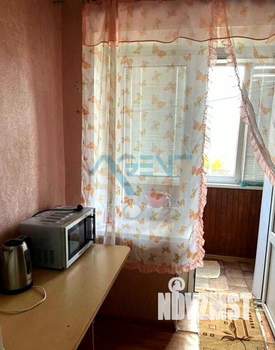 2-к квартира, вторичка, 49м2, 3/12 этаж