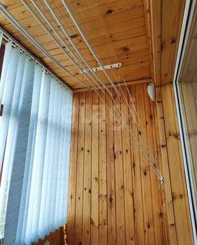 1-к квартира, вторичка, 34м2, 6/10 этаж