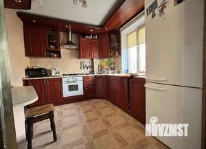 4-к квартира, вторичка, 84м2, 8/10 этаж