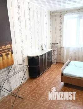 1-к квартира, вторичка, 34м2, 5/10 этаж