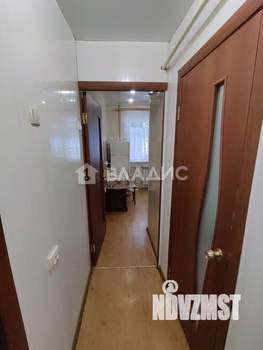 1-к квартира, вторичка, 31м2, 1/5 этаж