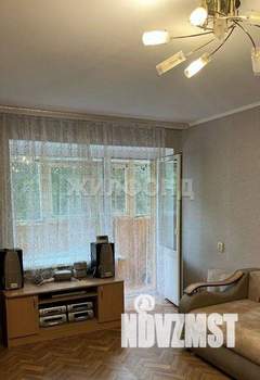 1-к квартира, вторичка, 33м2, 2/5 этаж