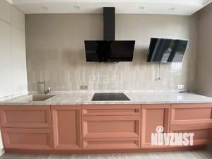 2-к квартира, вторичка, 95м2, 6/17 этаж