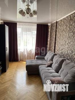 2-к квартира, вторичка, 48м2, 3/5 этаж