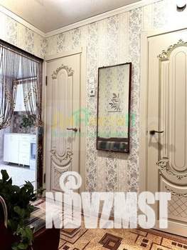 1-к квартира, вторичка, 35м2, 1/10 этаж