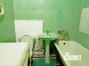 1-к квартира, вторичка, 30м2, 1/5 этаж