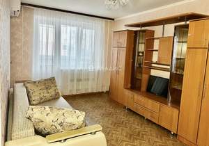 1-к квартира, вторичка, 34м2, 3/10 этаж