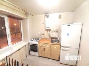1-к квартира, вторичка, 31м2, 2/5 этаж