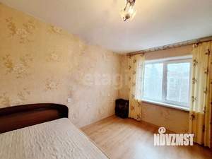 3-к квартира, вторичка, 61м2, 4/9 этаж