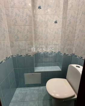 2-к квартира, вторичка, 68м2, 2/15 этаж