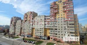 3-к квартира, вторичка, 67м2, 7/10 этаж