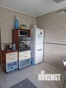 3-к квартира, вторичка, 103м2, 3/10 этаж
