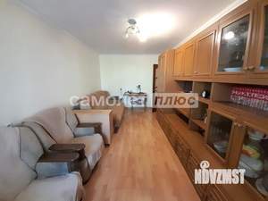2-к квартира, вторичка, 44м2, 1/5 этаж