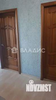 3-к квартира, вторичка, 62м2, 5/5 этаж